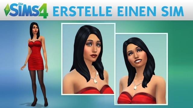 In Die Sims 4 erstellen Spieler individuellere Sims als je zuvorNews - Spiele-News  |  DLH.NET The Gaming People