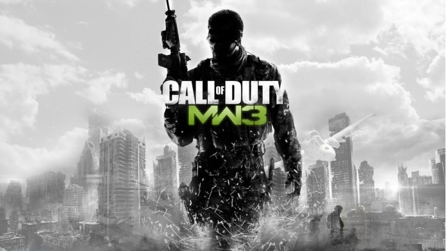 Modern Warfare 3 Is The Latest Backwards Compatible Title For XboxVideo Game News Online, Gaming News