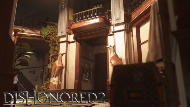 Neues Dishonored 2 Video über die “Spiel auf deine Weise”-Philosophie der EntwicklerNews - Spiele-News  |  DLH.NET The Gaming People