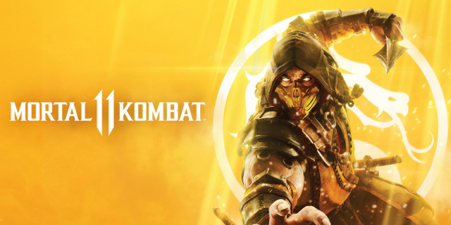 Mortal Kombat 11: Neues Charakter-Skin-Pack Halloween ab sofort als Teil der Aftermath-Erweiterung verfügbarNews  |  DLH.NET The Gaming People