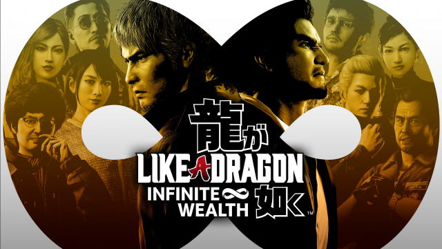 Neuer Live-Action-Trailer zu Like a Dragon: Infinite Wealth veröffentlichtNews  |  DLH.NET The Gaming People