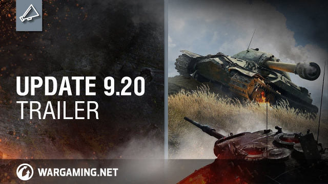 World of Tanks Debuts 30-vs-30 BattlesVideo Game News Online, Gaming News