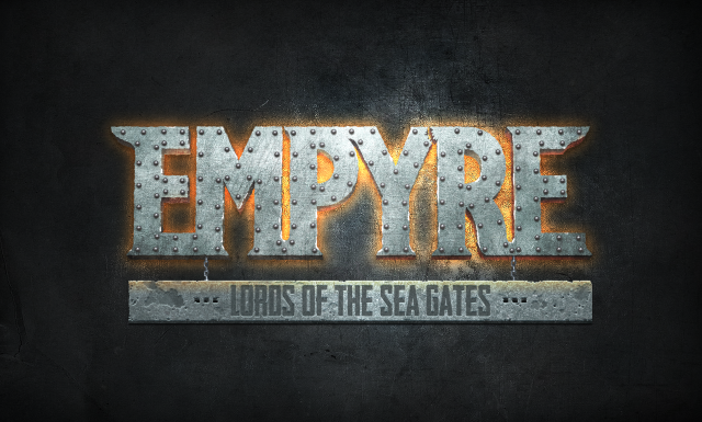 Empyre: Lords of the Sea Gates Coming to Steam Oct. 4thVideo Game News Online, Gaming News