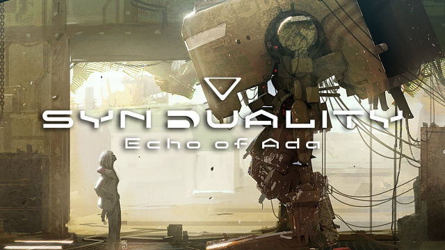 Neuer Trailer zu SYNDUALITY ECHO OF ADA veröffentlichtNews  |  DLH.NET The Gaming People