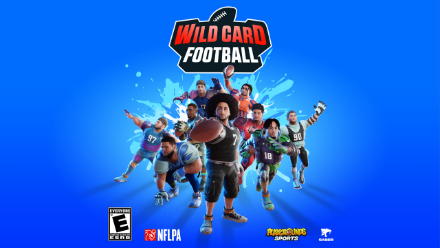 Wild Card Football Releases New Trailer Featuring ESPN's Chris BermanNews  |  DLH.NET The Gaming People