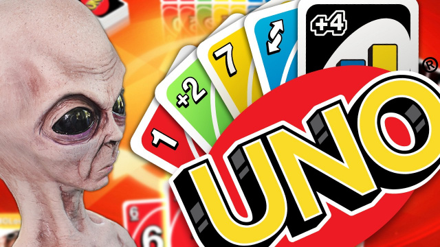 UNO Is Available For The Switch Now! Don't Pretend Like You Don't Know What It Is!News  |  DLH.NET The Gaming People