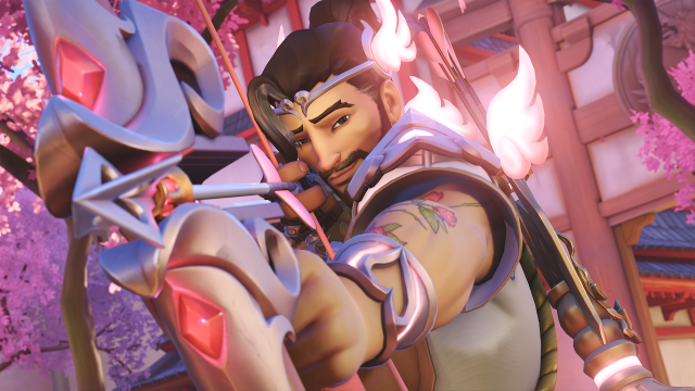 Overwatch 2: Bei unserem Event 