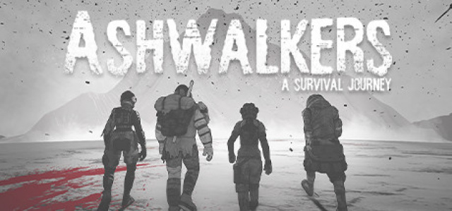 Special Boxed Edition of Ashwalkers for Nintendo SwitchNews  |  DLH.NET The Gaming People