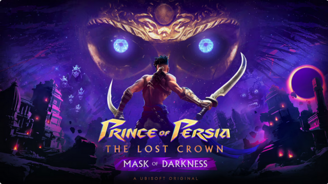 Prince of Persia: The Lost Crown ab sofort auf Steam erhältlichNews  |  DLH.NET The Gaming People