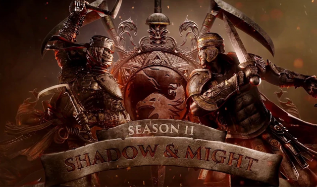 For Honor Season 2 Shadow & Light Now AvailableVideo Game News Online, Gaming News