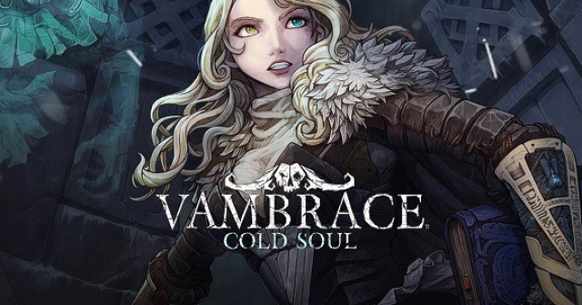 Roguelike RPG, Vambrace: Cold Soul, Pushed Back To MayVideo Game News Online, Gaming News