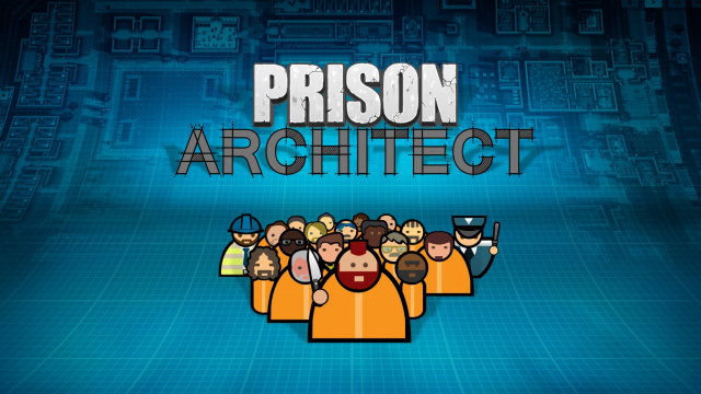 Prison Architect feiert 5. JahrestagNews  |  DLH.NET The Gaming People