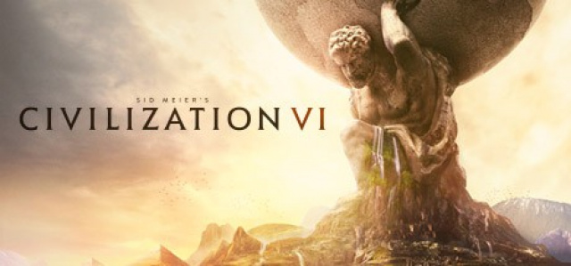 Civilization VI – Demo Now AvailableVideo Game News Online, Gaming News