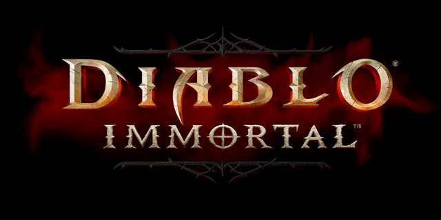 Diablo Immortal: Das Update Dunkle Wiedergeburt erscheint am 21. SeptemberNews  |  DLH.NET The Gaming People