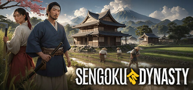 Sengoku Dynasty Leaves Early AccessNews  |  DLH.NET The Gaming People