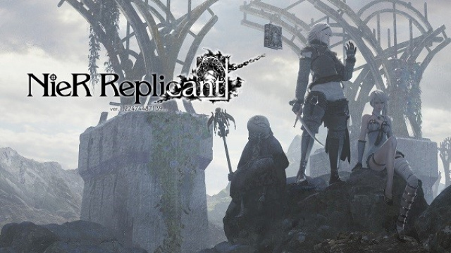 NieR Replicant ver.1.22474487139... WIRD ZUM RELEASE EXTRA-EPISODE, DUNGEONS UND MEHR ENTHALTENNews  |  DLH.NET The Gaming People