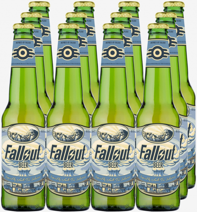 Fallout 76 Has More Booze Coming Your WayVideo Game News Online, Gaming News