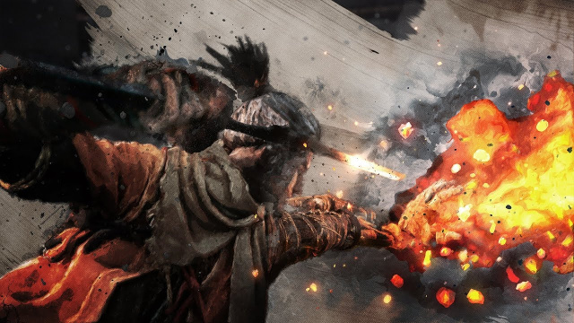 Sekiro™: Shadows Die TwiceNews - Spiele-News  |  DLH.NET The Gaming People