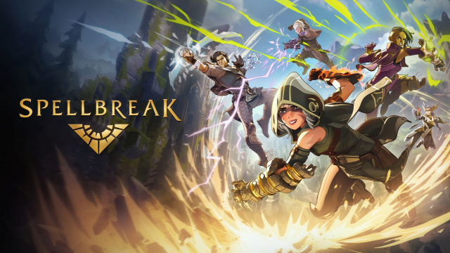 Spellbreak - Patch 1.1 mit zahlreichen Verbesserungen veröffentlichtNews  |  DLH.NET The Gaming People