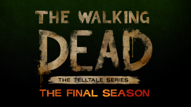 Telltale's The Walking Dead: The Final Season Announced as in Development for 2018Video Game News Online, Gaming News