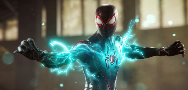 Marvel's Spider-Man 2 ist ab sofort vorbestellbarNews  |  DLH.NET The Gaming People