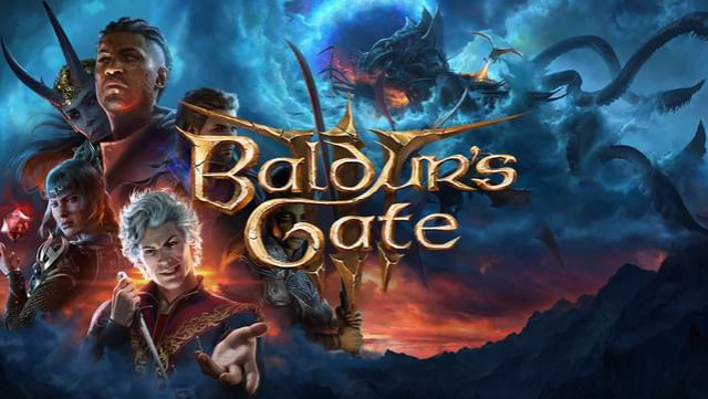 Baldurs Gate 3 kündigt physische Deluxe Edition anNews  |  DLH.NET The Gaming People