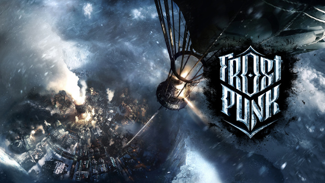 Сегодня выходит бесплатное расширение Fall Of Winterhome к игре FrostpunkНовости Видеоигр Онлайн, Игровые новости 