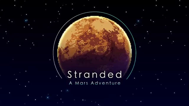 Kurs auf Google Play: Stranded - A Mars Adventure ab sofort für Android verfügbarNews - Spiele-News  |  DLH.NET The Gaming People