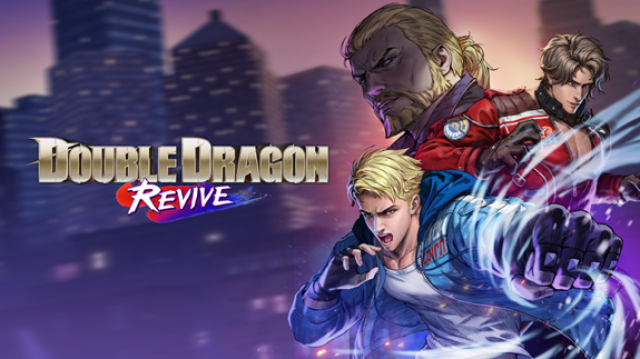 The Game Awards: Double Dragon Revive reveals a new trailerNews  |  DLH.NET The Gaming People