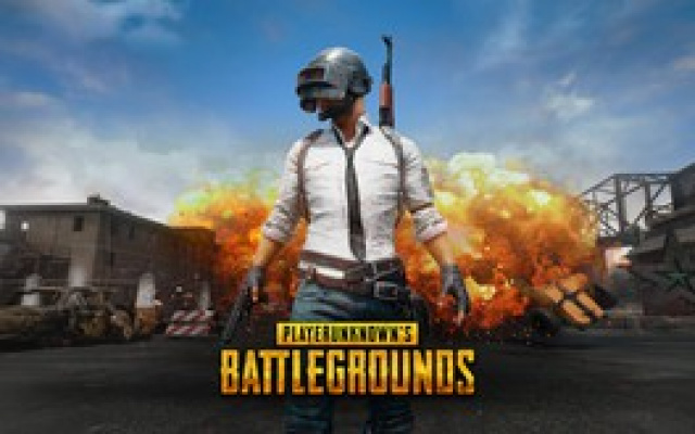 Exclusive PlayerUnknown's Battlesgrounds Livestreams Every MondayVideo Game News Online, Gaming News