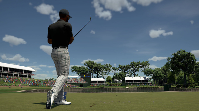 The Golf Club 2019News - Spiele-News  |  DLH.NET The Gaming People