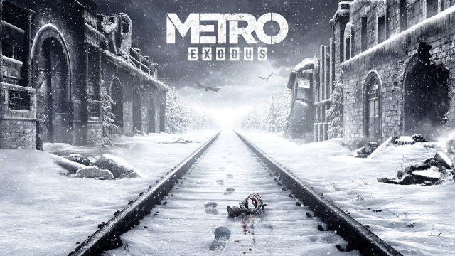 Deep Silver and 4A Games Announce Metro ExodusVideo Game News Online, Gaming News