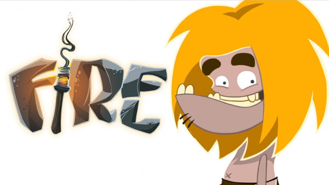 Daedalics FIRE – Erster Teaser stellt Neandertaler Ungh vorNews - Spiele-News  |  DLH.NET The Gaming People