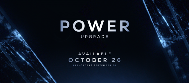 SHADOW: Power Upgrade erscheint am 26. OktoberNews  |  DLH.NET The Gaming People