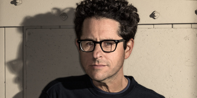 J.J. Abrams Is Back And He's Directing The Final Star Wars Flick!News  |  DLH.NET The Gaming People