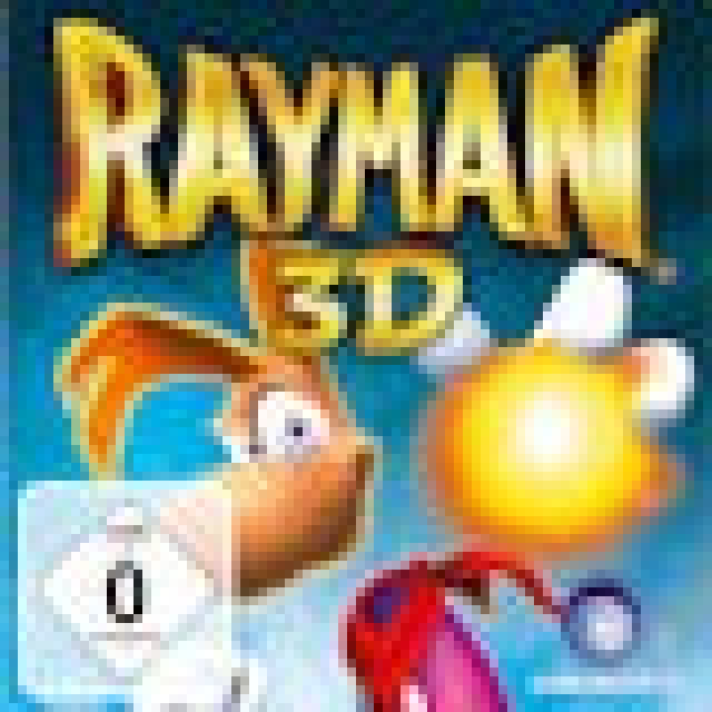 Rayman 3 HD veröffentlichtNews - Spiele-News  |  DLH.NET The Gaming People