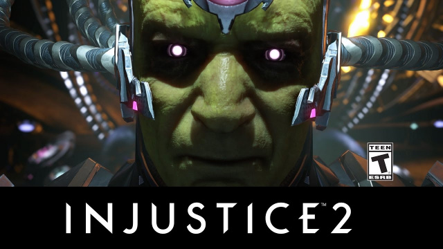 Injustice 2 – Gameplay Launch TrailerVideo Game News Online, Gaming News