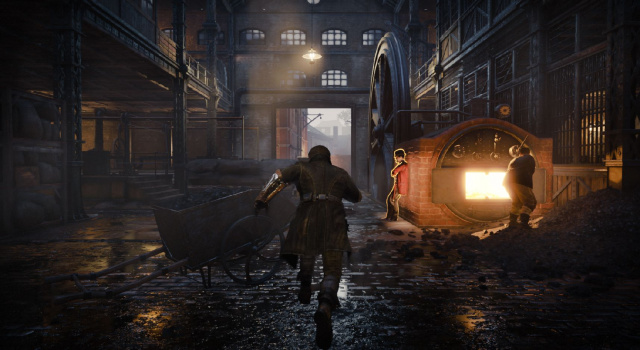 Assassin’s Creed Syndicate SystemanforderungenNews - Spiele-News  |  DLH.NET The Gaming People