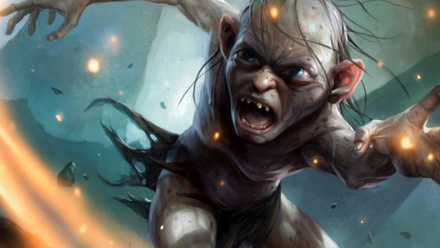 Release von Der Herr der Ringe: Gollum verschobenNews  |  DLH.NET The Gaming People