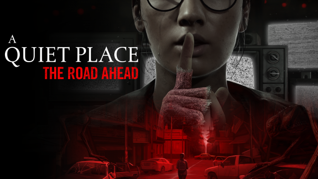 Pssst... A Quiet Place: The Road Ahead ist ab sofort erhältlichNews  |  DLH.NET The Gaming People