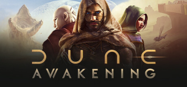 Dune: Awakening erscheint am 20. MaiNews  |  DLH.NET The Gaming People