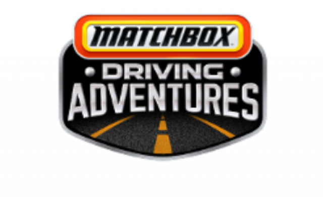 MATCHBOX DRIVING ADVENTURES ist ab sofort erhältlichNews  |  DLH.NET The Gaming People