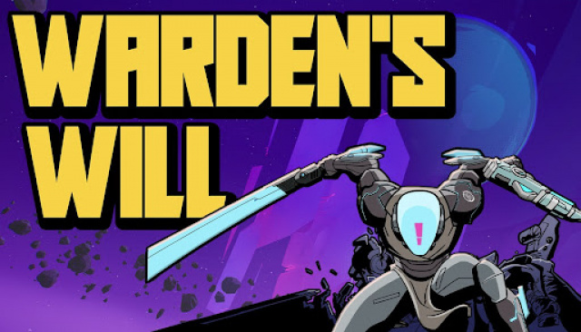 Warden's Will Release Date AnnouncementNews  |  DLH.NET The Gaming People