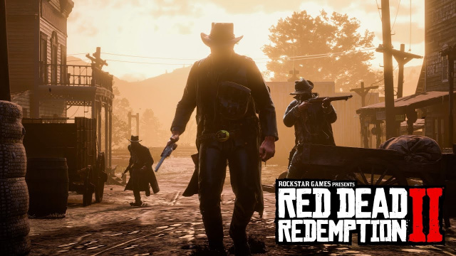 New Red Dead Redemption 2 Gameplay Trailer Shows What It Takes To Be An OutlawVideo Game News Online, Gaming News