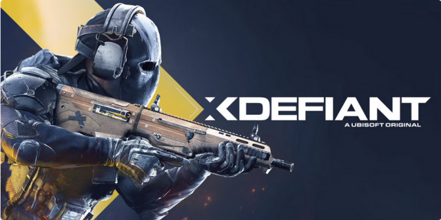 XDefiant Vorsaison heute weltweit gestartet - jetzt kostenlos herunterladen und spielenNews  |  DLH.NET The Gaming People