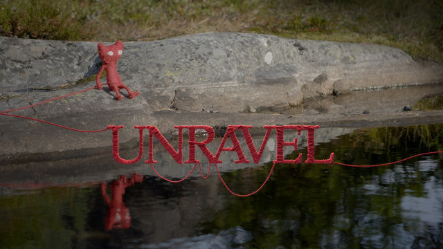 New Video Showcases Yarny, Hero of UnravelVideo Game News Online, Gaming News