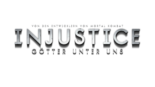 Injustice: Götter unter uns: Auch hier Bilder von der ComicConNews - Spiele-News  |  DLH.NET The Gaming People