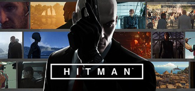 First Season of Hitman Now Out on Mac OSVideo Game News Online, Gaming News