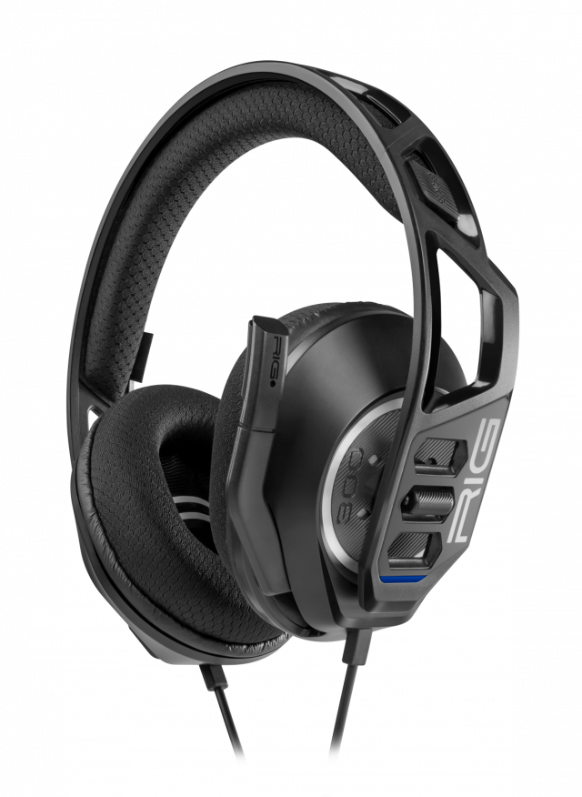 Nacon launcht PRO-Serie für RIG Gaming-Headsets in EuropaNews  |  DLH.NET The Gaming People