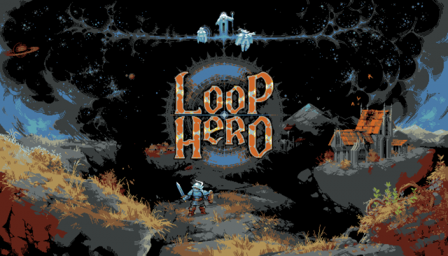 Loop Hero erscheint am 9. Dezember für die SwitchNews  |  DLH.NET The Gaming People